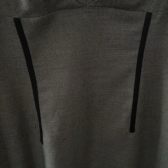 JONES STUDIO Women New Size 16 Sleeveless Party Cocktail Dress A-line - Picture 4 of 5